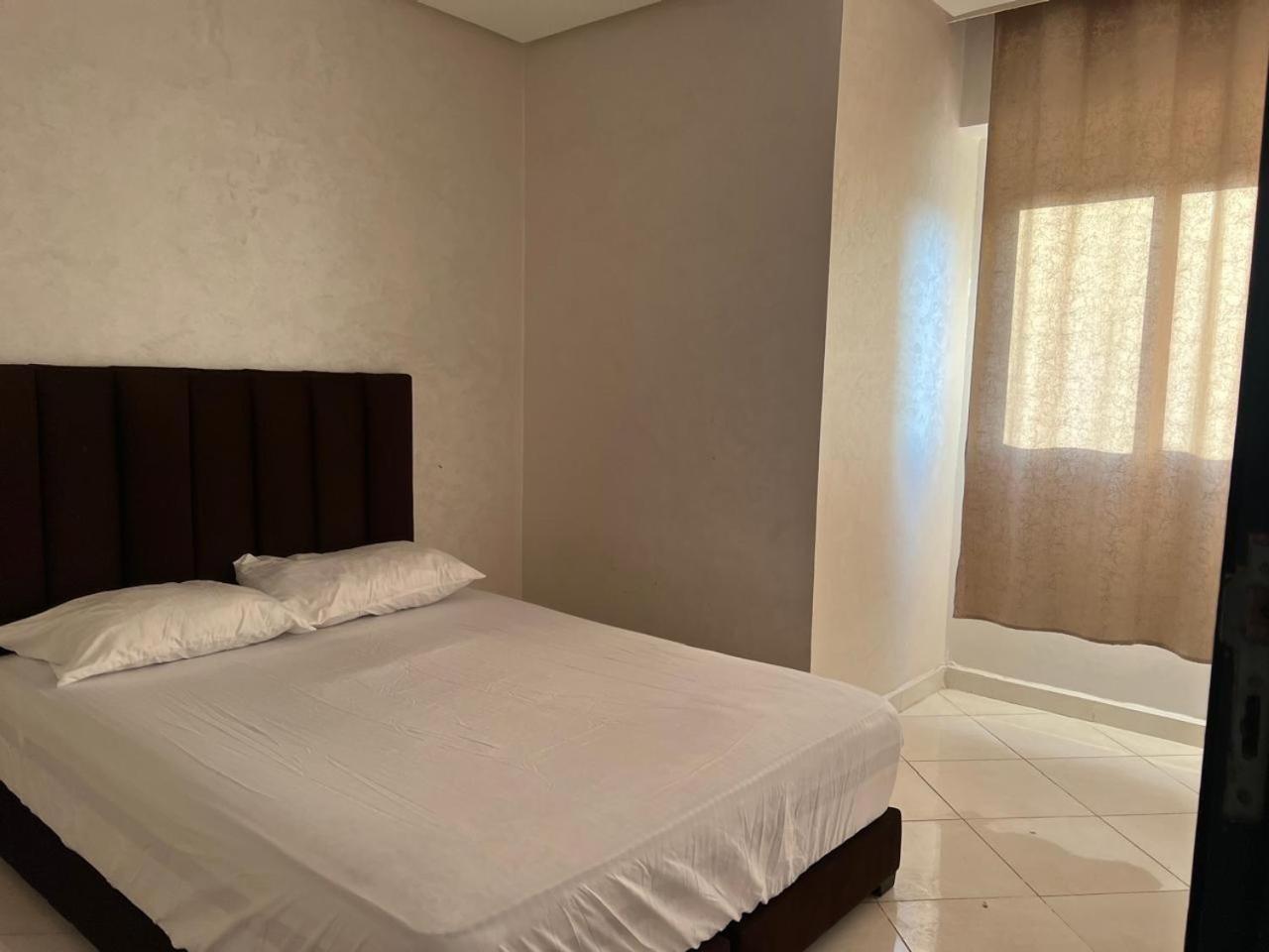 Apart Hotel Cactus Gueliz Marrakesh Exterior photo